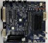 PHILIPS 459800790041 GANTRY DISPLAY, FT/RR SW CNTRL, RoHS CT Scanner