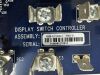PHILIPS 459800790041 GANTRY DISPLAY, FT/RR SW CNTRL, RoHS CT Scanner