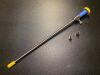 STRYKER 502-457-010 Autoclavable Laparoscope, 0°, 10mm (New)