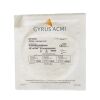 GYRUS ACMI REF 5626026 TECOFLEX SOF-CURL ™ URETERAL STENT, 6.0 FR X 26 cm, EXP 2016/10