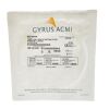 GYRUS ACMI REF 5554528 LUBRI-FLEX® OPEN TIP URETERAL STENT HYDROPHILIC COATED ,4.5 FR X 28 cm, EXP 2018/02