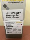 Spectrum Medical NM-016380 UltraPoint Monopolar Needle Electrodes