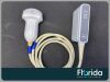 PHILIPS C9-2 CURVED ARRAY PUREWAVE TRANSDUCER PROBE REF 453561407835 30 DAYS WARRANTY Ultrasound Transducer