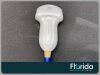 PHILIPS C9-2 CURVED ARRAY PUREWAVE TRANSDUCER PROBE REF 453561407835 30 DAYS WARRANTY Ultrasound Transducer