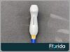 PHILIPS C9-2 CURVED ARRAY PUREWAVE TRANSDUCER PROBE REF 453561407835 30 DAYS WARRANTY Ultrasound Transducer