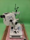 TOPCON TRC-50DX Mydriatic Retinal Fundus Camera