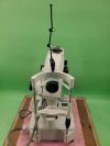 TOPCON TRC-50DX Mydriatic Retinal Fundus Camera