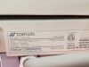 TOPCON TRC-50DX Mydriatic Retinal Fundus Camera