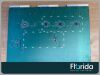 GE 5301212-2 E GE LOGIQ E9 ULTRASOUND POWER DISTRIBUTION PANEL ASSEMBLY 5301212-2 E Ultrasound Accessories