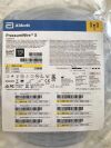 ABBOTT C12059 Pressure Wire X Guidewire 175cm x 0.014in (X)