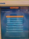 MEDTRONIC NIM Response 3.0 Monitor