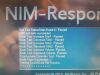 MEDTRONIC NIM Response 3.0 Monitor