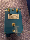 LEA A82-480-LN A82-00-0004, A82480LN A82000004 Surge Protector Rad/Fluoro Room
