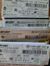 STRYKER 5820-010-140 4.0mm Round  fluted soft touch  bur