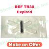 ETHICON ENDO-SURGERY REF TR30, PROXIMATE LINEAR STAPLER RELOAD, 30MM, EXPIRED