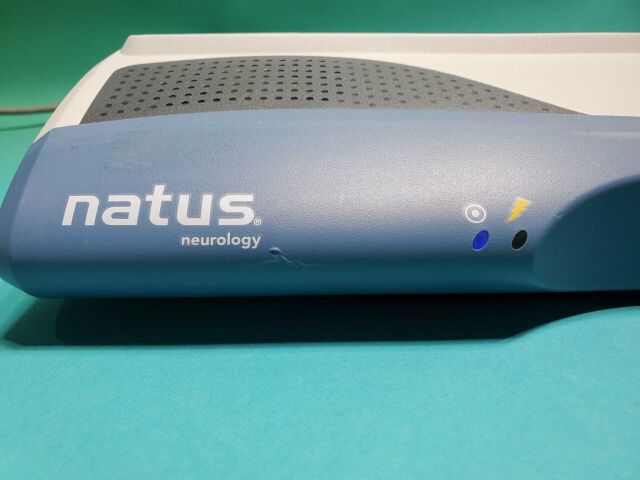 NATUS Nicolet EDX  Base Unit