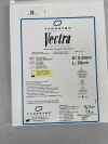 THORATEC 10002-5050-001 Vectra Vascular Access Graft, with Thoralon Polyurethane, D: 5.0mm, L:50cm