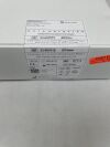 BLUEENDO 53-001015 Elektromechanischer Morcellator, Cutting module Ø15 mm short for System Release 2, Grey