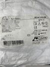 CONMED 60-7510-005 GOLDVAC PUSH BUTTON ELECTROSURGICAL SMOKE EVACUATION HANDPIECE, 10ft