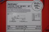 BOSTON SCIENTIFIC 3917110047 MUSTANG  OVER-THE-WIRE  PTA BALLOON DILATATION CATHETER  6F X 10.0MM X 40MM X 75CM
