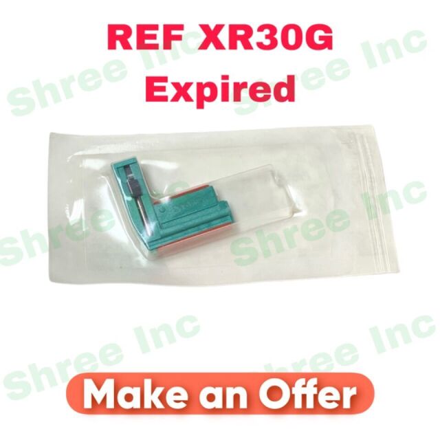 ETHICON ENDO-SURGERY REF XR30G, PROXIMATE LINEAR STAPLER RELOAD, EXPIRED