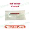 ETHICON ENDO-SURGERY REF ZR45G, ENDOPATH EZ45 RELOAD, EXPIRED