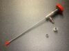 LINVATEC QL4300 Autoclavable Arthroscope, 30°, 4mm