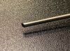LINVATEC QL4300 Autoclavable Arthroscope, 30°, 4mm