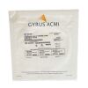 GYRUS ACMI REF 5554524 LUBRI-FLEX® OPEN TIP URETERAL STENT HYDROPHILIC COATED ,4.5 FR X 24 cm , EXP 2018/08