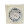 GYRUS ACMI REF 5604522 TECOFLEX  DOUBLE PIGTAIL URETERAL STENT HYDROPHILIC COATED, 4.5 FR X 22 cm, EXP 2017/12