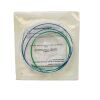 GYRUS ACMI REF 5556028 LUBRI-FLEX® OPEN TIP URETERAL STENT HYDROPHILIC COATED, 6.0 FR X 28 cm, EXP 2018/03