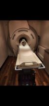 GE HDxT MRI Mobile