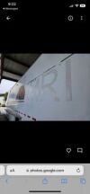 GE HDxT MRI Mobile