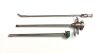 RICHARD WOLF 8655.144 Resection Continuous-Flow, double sheath system 22.5 Fr. Hysteroscope