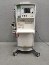 DAMECA MRI 508 Anesthesia Machine