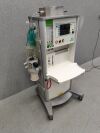 DAMECA MRI 508 Anesthesia Machine