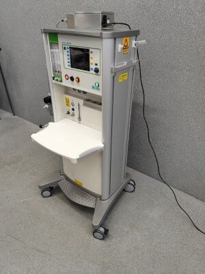 DAMECA MRI 508 Anesthesia Machine