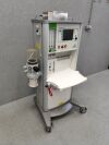 DAMECA MRI 508 Anesthesia Machine