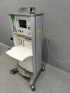 DAMECA MRI 508 Anesthesia Machine