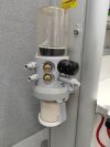 DAMECA MRI 508 Anesthesia Machine
