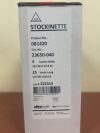 ALBA HEALTH 081420 Stockinette, Cotton Tubular, 4" x 75' (20cm x 22.9m)