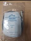 SPACELABS 306655-001 CARDIAC OUTPUT CABLE /TRU-LINK