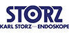 KARL STORZ 10332B1 Intubation Scope