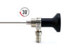 ARTHREX AR-3350-2770 2.7 mm 70º HD SYNERGY Autoclavable Arthroscope, Eyepiece, 75 mm