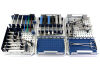 OSTEOTECH -Graft-Preparation-Instrument-Set Graft Preparation Instrument Set