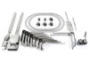 CODMAN -Bookwalter-Retractor-Set Bookwalter Retractor Set