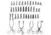 CODMAN -Cervical-Retractor-Set Cervical Retractor Set