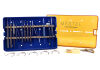 MASTEL -Precision-Surgical-Instrument-Set Optical Laboratory