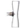 DRAGER -MEDICAL 840373513 FLOW SENSOR FOR DRAGER