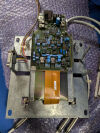 PHILIPS 9896-010-00382 4522-108-19645, 989601000382 452210819645 I.I. Power Supply Rad/Fluoro Room